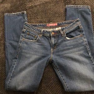 Levi Jeans, Size 9L
